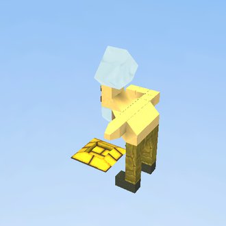 خمیold man