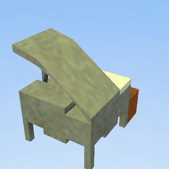 Piano