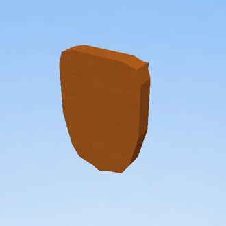 Mourning Wood Thropy