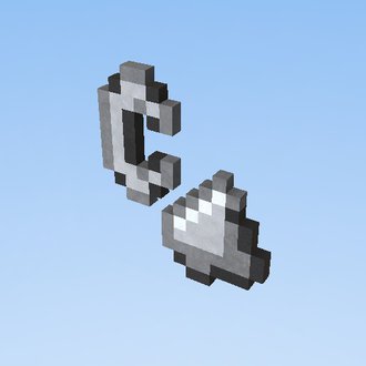 Briquet Minecraft