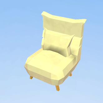 Made In Matii [Sofa]