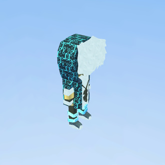 New Model Mordecai Anime