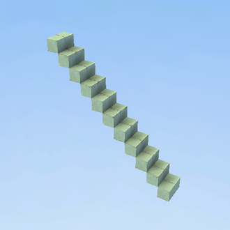 escalier 