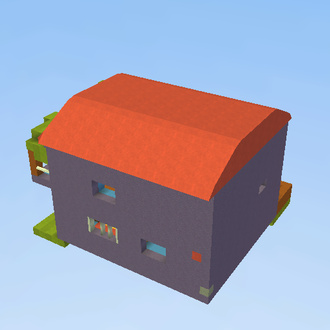 casa