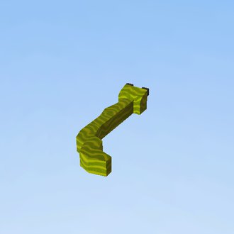 Poison Snake xD
