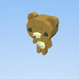Bear