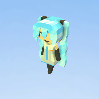 ice cold