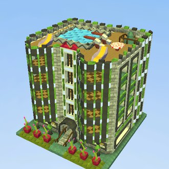 (NEW!) Hotel
