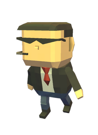 agent 0000