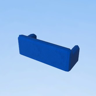 Sillon Grande