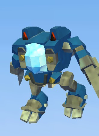 ERK (StarCraft)