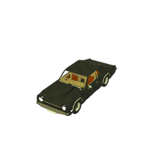 Samson Drifter