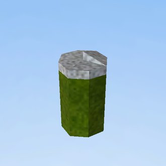 Can of Soda