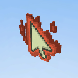 Angry Cursor