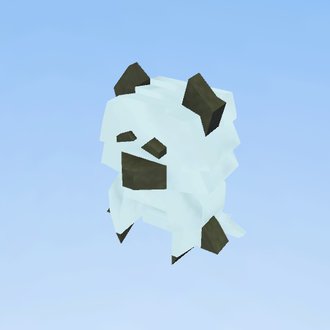 cute dog :3