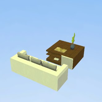 Sofa (COPY)