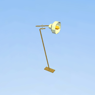 |LAMP|