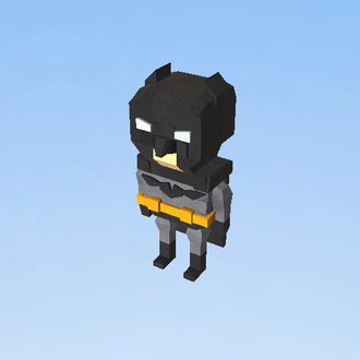 Batman insurgencia