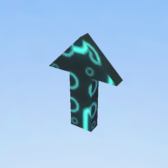 Arrow