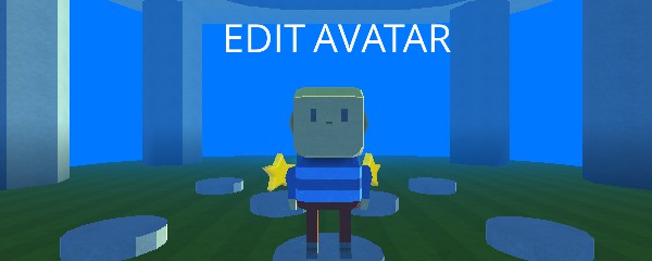 In-Game Avatar Editor using AvatarEditorService - Community