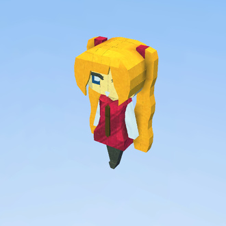 Coool girls Skin original