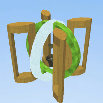 MAGIc (new nice item)