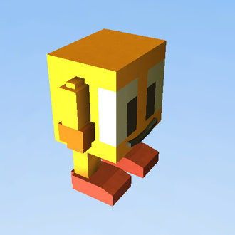 PAC-MAN