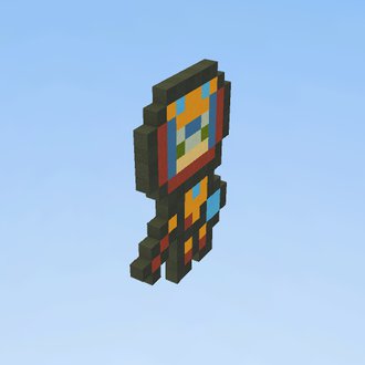iron exe
