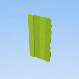 Adventure coating