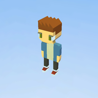 adam
