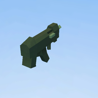 MP5K