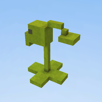 Peashooter