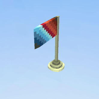 Flag Stand