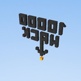 hack gold cubes