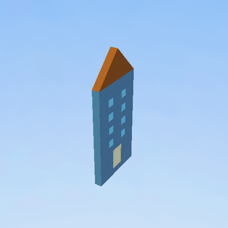 2d home