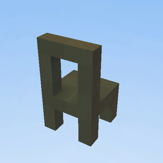 silla