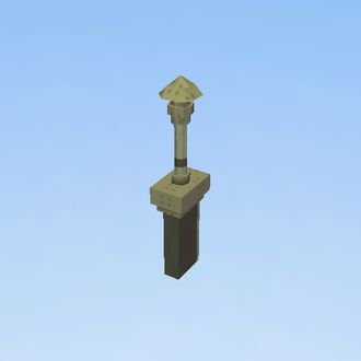 Waster Greatsword part 1