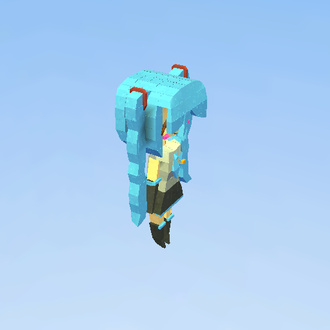 miku extrema :3