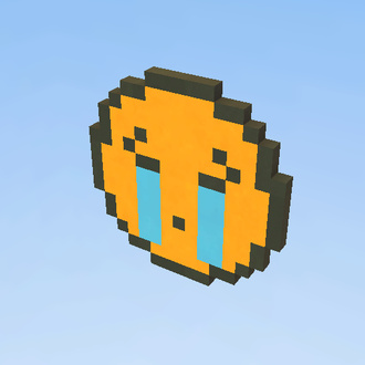 pixel :8 art sad