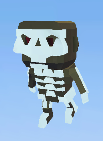 Skeleto
