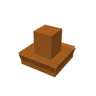sombrero de chif clockman