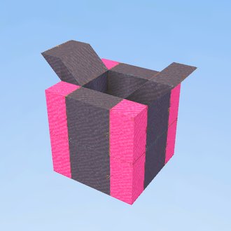 Fnat: Music Box