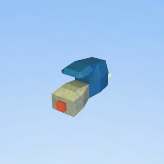 beldum 