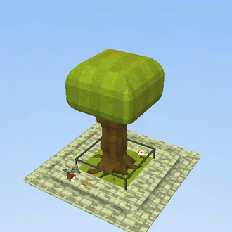 Simple Tree Place