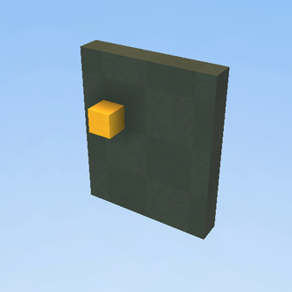 door