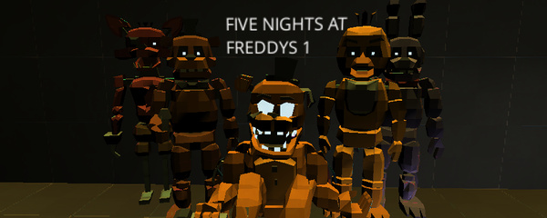 five nights at spongebob game five nights at spongebob game