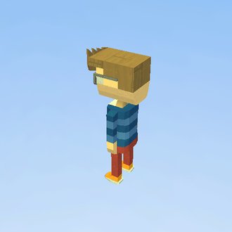 -_Cool Ziomek_- *Ja*