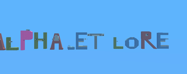 How should alphabet lore be age rated? : r/alphabetfriends