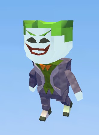 The Joker