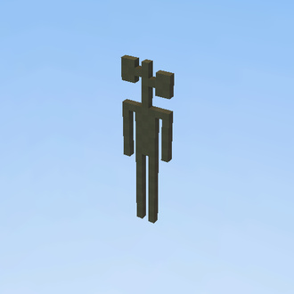 siren head